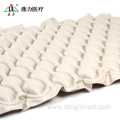 decubitus alternating pressure air mattress for hospital bed